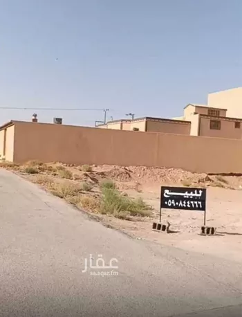 أرض للبيع في شارع 8136415, حي السلام, مدينة البدائع, منطقة القصيم