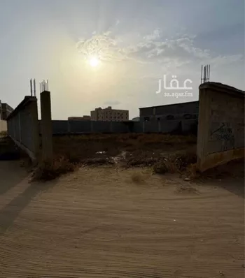 أرض للبيع في شارع شارع الخضراء 1319, حي العز, مدينة احد المسارحه, منطقة جازان صورة 3