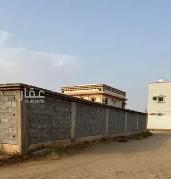 أرض للبيع في شارع شارع الخضراء 1319, حي العز, مدينة احد المسارحه, منطقة جازان صورة 4