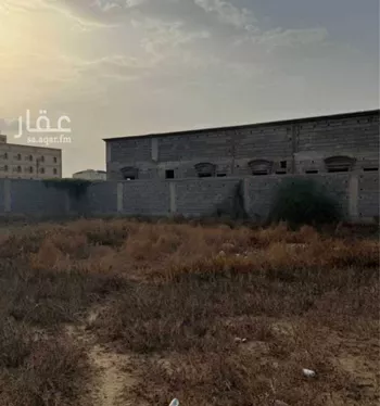 أرض للبيع في شارع شارع الخضراء 1319, حي العز, مدينة احد المسارحه, منطقة جازان