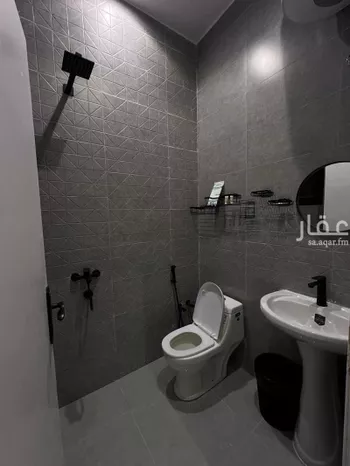 استديو مفروش للحجز في حي العقيق ، الرياض ، منطقة الرياض صورة 2