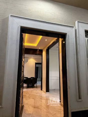 فيلا للإيجار في شارع رقم 236, حي ظهرة لبن, مدينة الرياض, منطقة الرياض صورة 3