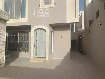 فيلا للإيجار في شارع حميد الطويل ، حي عكاظ ، الرياض ، منطقة الرياض