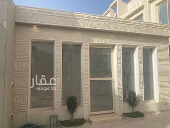 فيلا للإيجار في شارع حميد الطويل ، حي عكاظ ، الرياض ، منطقة الرياض صورة 5