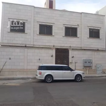 فيلا للبيع في شارع وديعه بن عمرو, حي وادي مذينب, مدينة المدينه المنوره, منطقة المدينة المنورة
