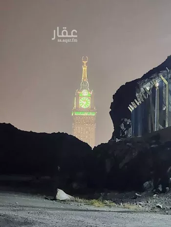 أرض للبيع في حي الأندلس, مدينة مكه المكرمه, منطقة مكة المكرمة