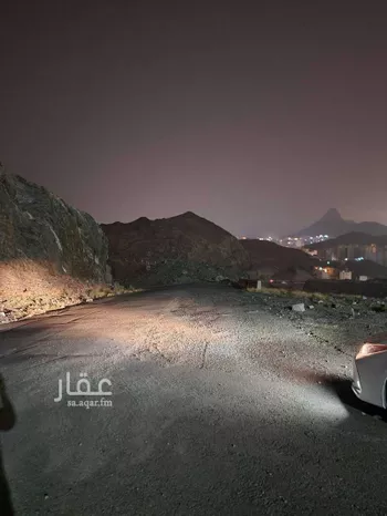أرض للبيع في حي الأندلس, مدينة مكه المكرمه, منطقة مكة المكرمة صورة 3