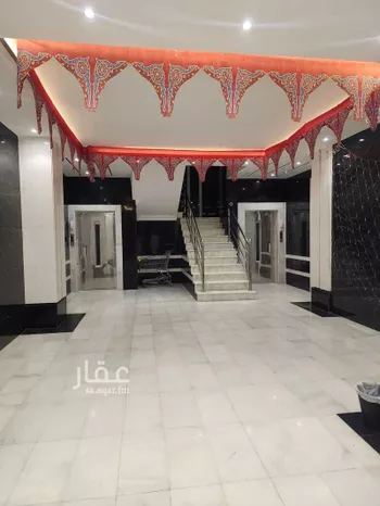 شقة للبيع في شارع عبدالسلام العلمي, حي الربوة, مدينة جدة, منطقة مكة المكرمة صورة 5