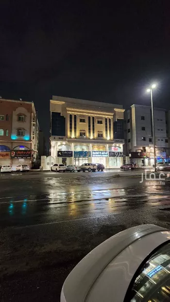محل للإيجار في شارع ام القرى, حي الصفاء, مدينة جدة, منطقة مكة المكرمة صورة 2
