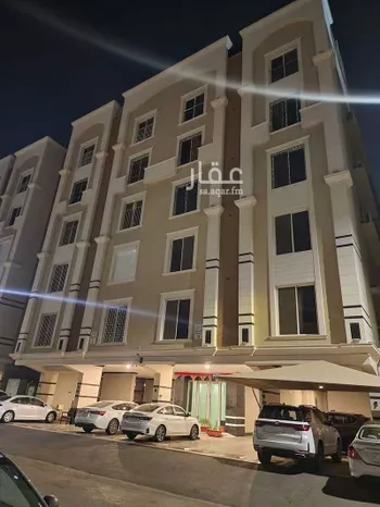 شقة للبيع في شارع عبدالسلام العلمي, حي الربوة, مدينة جدة, منطقة مكة المكرمة