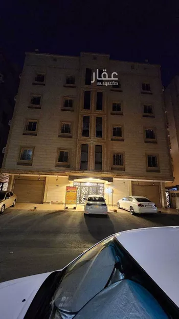 شقة للإيجار في شارع ابن عبدالشكور, حي الورود, مدينة جدة, منطقة مكة المكرمة