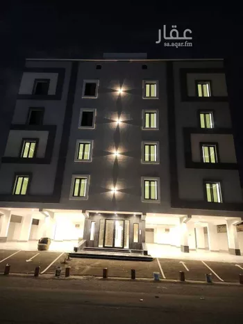عمارة للبيع في شارع ابو بكر الحربي, حي الرغامة, مدينة جدة, منطقة مكة المكرمة