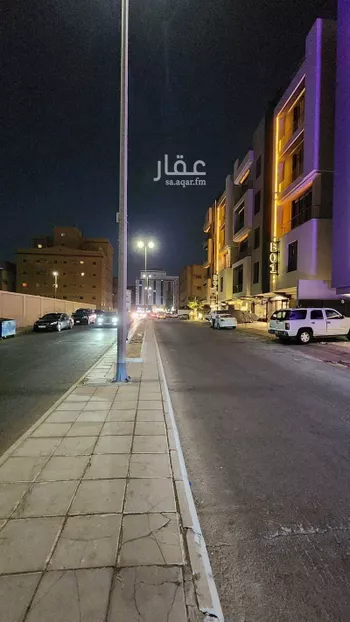 شقة للإيجار في شارع رضي الدين الطبرى الشافعى, حي الصفاء, مدينة جدة, منطقة مكة المكرمة صورة 3