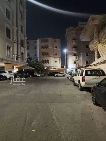 شقة للبيع في شارع عبدالسلام العلمي, حي الربوة, مدينة جدة, منطقة مكة المكرمة صورة 4