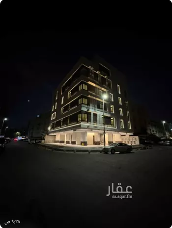 شقة للبيع في شارع عمار الحسيني, حي النسيم, مدينة جدة, منطقة مكة المكرمة صورة 2