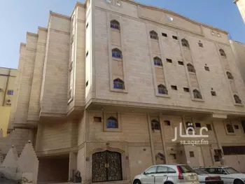 عمارة للبيع في شارع حسين آل الشيخ, حي الخالدية, مدينة مكه المكرمه, منطقة مكة المكرمة صورة 4