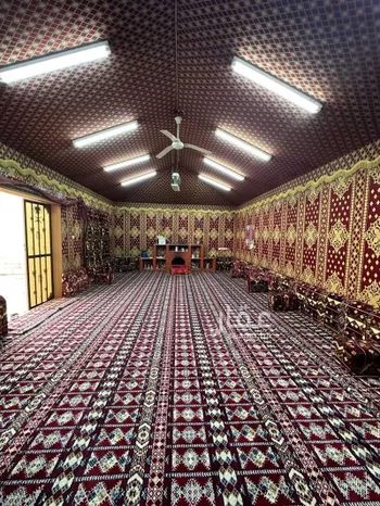 مزرعة للبيع في شارع المنتشر ، الخرج ، الخرج صورة 2