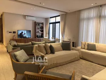شقة للبيع في شارع وادي الشوكة, حي قرطبة, مدينة الرياض, منطقة الرياض صورة 4