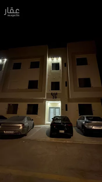 شقة للبيع في شارع الجند, حي ظهرة لبن, مدينة الرياض, منطقة الرياض