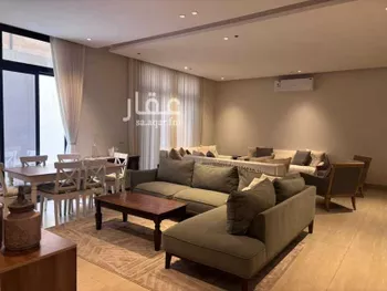 شقة للبيع في شارع وادي الشوكة, حي قرطبة, مدينة الرياض, منطقة الرياض صورة 3