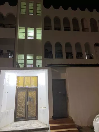 شقة للإيجار في شارع النضر بن الحارث, حي المزروعية, مدينة الدمام, المنطقة الشرقية