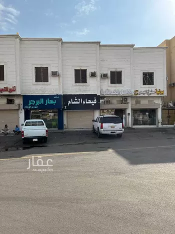 شقة للإيجار في حي ، شارع سفيان بن معمر ، حي شظاة ، المدينة المنورة ، منطقة المدينة المنورة