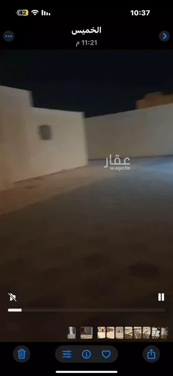 دور للإيجار في شارع عبدالرحمن بن قاسم, حي عكاظ, مدينة الرياض, منطقة الرياض
