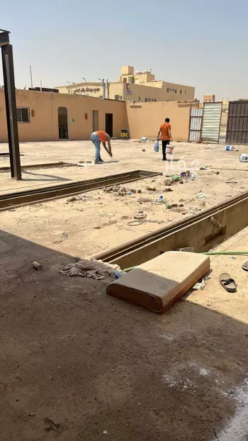 أرض للإيجار في شارع الفرسان, حي عكاظ, مدينة الرياض, منطقة الرياض