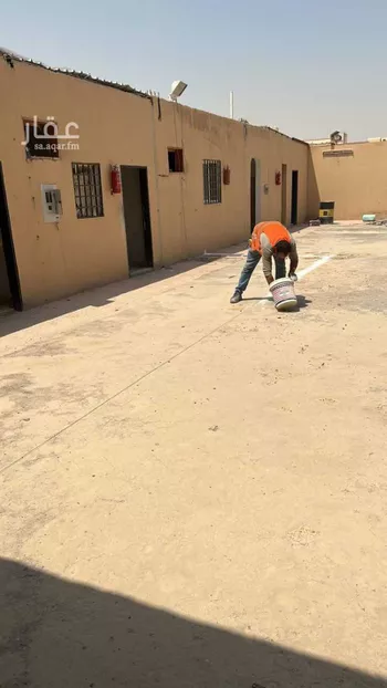 أرض للإيجار في شارع الفرسان, حي عكاظ, مدينة الرياض, منطقة الرياض صورة 4
