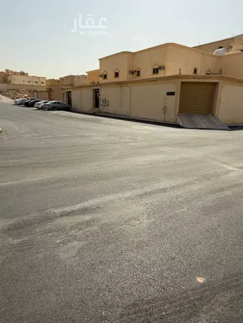 دور للإيجار في شارع عبدالرحمن بن قاسم, حي عكاظ, مدينة الرياض, منطقة الرياض صورة 5