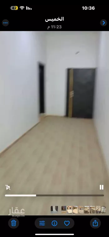دور للإيجار في شارع عبدالرحمن بن قاسم, حي عكاظ, مدينة الرياض, منطقة الرياض صورة 4