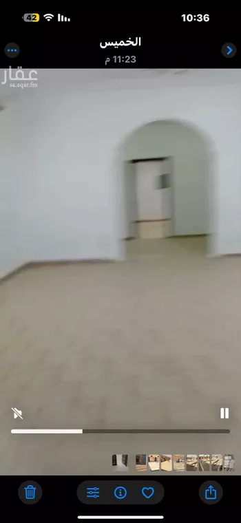 دور للإيجار في شارع عبدالرحمن بن قاسم, حي عكاظ, مدينة الرياض, منطقة الرياض صورة 3
