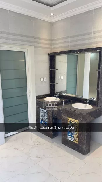 فيلا للبيع في حي ، شارع الاسره ، حي العقيق ، الخبر ، الخبر صورة 2