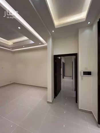 شقة للإيجار في شارع ضمره بن انيس, حي الزهراء, مدينة جدة, منطقة مكة المكرمة صورة 4
