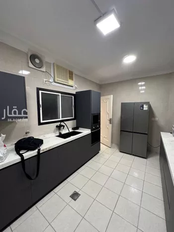 شقة للإيجار في شارع مرباط, حي الحمراء, مدينة جدة, منطقة مكة المكرمة صورة 2