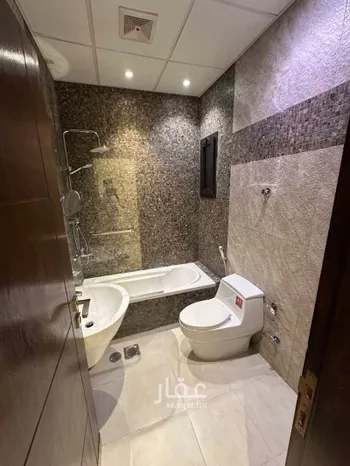شقة للإيجار في شارع ضمره بن انيس, حي الزهراء, مدينة جدة, منطقة مكة المكرمة صورة 3