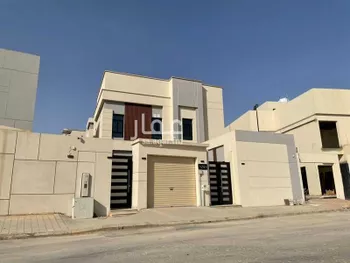 فيلا للبيع في شارع الدواء, حي الجنادرية, مدينة الرياض, منطقة الرياض