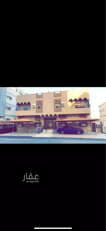 عمارة للبيع في شارع العلاء بن يزيد ، حي البوادي ، جدة ، جدة