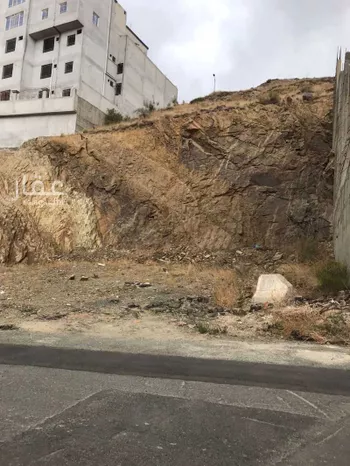 أرض للبيع في شارع ابو جفان, حي السلام, مدينة ابها, منطقة عسير