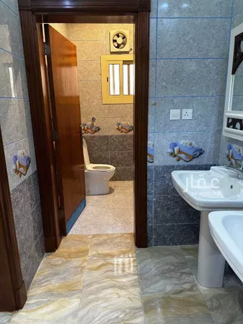 شقة للإيجار في شارع ابن حزم الأندلسي ، حي طيبة ، جدة ، جدة صورة 4