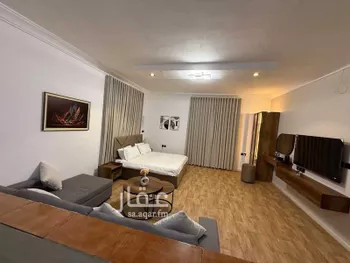 شقة مفروشة للحجز في شارع عبدالرحمن العطار, حي البوادي, جدة صورة 3