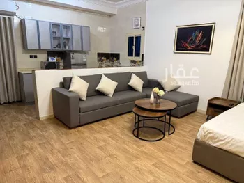 شقة مفروشة للحجز في شارع عبدالرحمن العطار, حي البوادي, جدة صورة 2