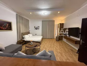 شقة مفروشة للحجز في شارع عبدالرحمن العطار, حي البوادي, جدة