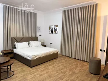 شقة مفروشة للحجز في شارع عبدالرحمن العطار, حي البوادي, جدة صورة 5