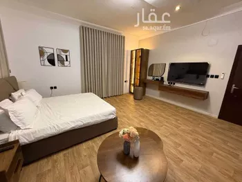 شقة مفروشة للحجز في شارع عبدالرحمن العطار, حي البوادي, جدة صورة 4