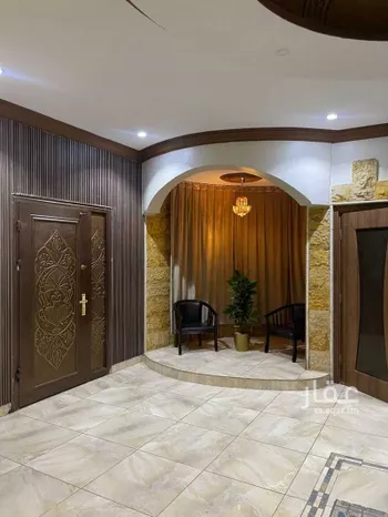 فيلا للإيجار في حي الراجحي, مدينة تبوك, منطقة تبوك صورة 5