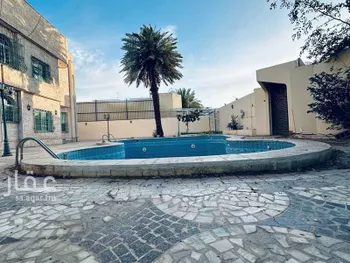 فيلا للإيجار في شارع سعود بن عبدالعزيز, حي الفيصلية الجنوبية, مدينة تبوك, منطقة تبوك صورة 3