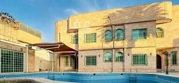 فيلا للإيجار في شارع سعود بن عبدالعزيز, حي الفيصلية الجنوبية, مدينة تبوك, منطقة تبوك