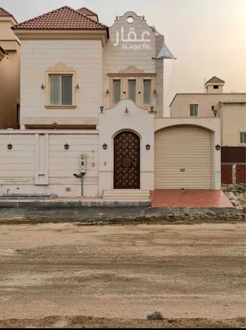 فيلا للبيع في شارع مروان بن الحارث ، حي الصوارى ، جدة ، جدة صورة 2