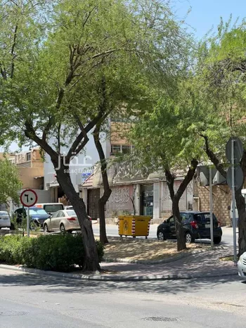 عمارة للبيع في شارع طريق الملك فهد, حي الوشام, مدينة الرياض, منطقة الرياض صورة 2